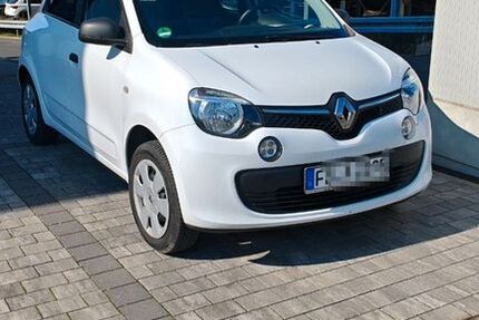 Renault Twingo 65.000 km 4.499 &euro; Altenstadt 63674