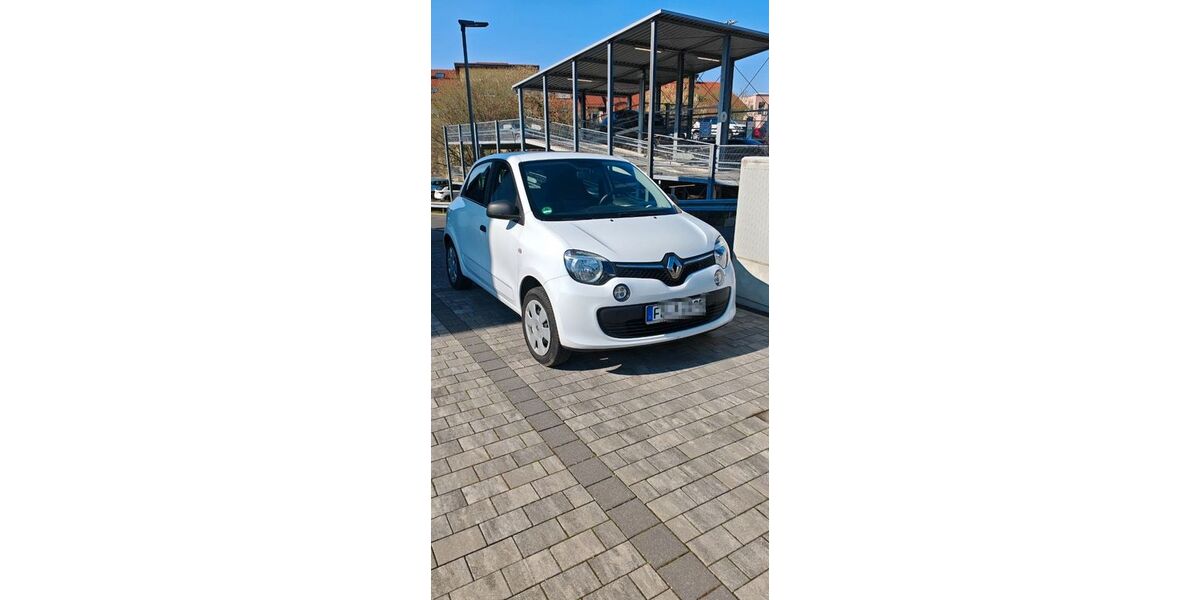 Renault Twingo 65.000 km 4.499 &euro; Altenstadt 63674
