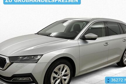 Skoda Octavia 114.260 km 15.997 &euro; Frankfurt 60596
