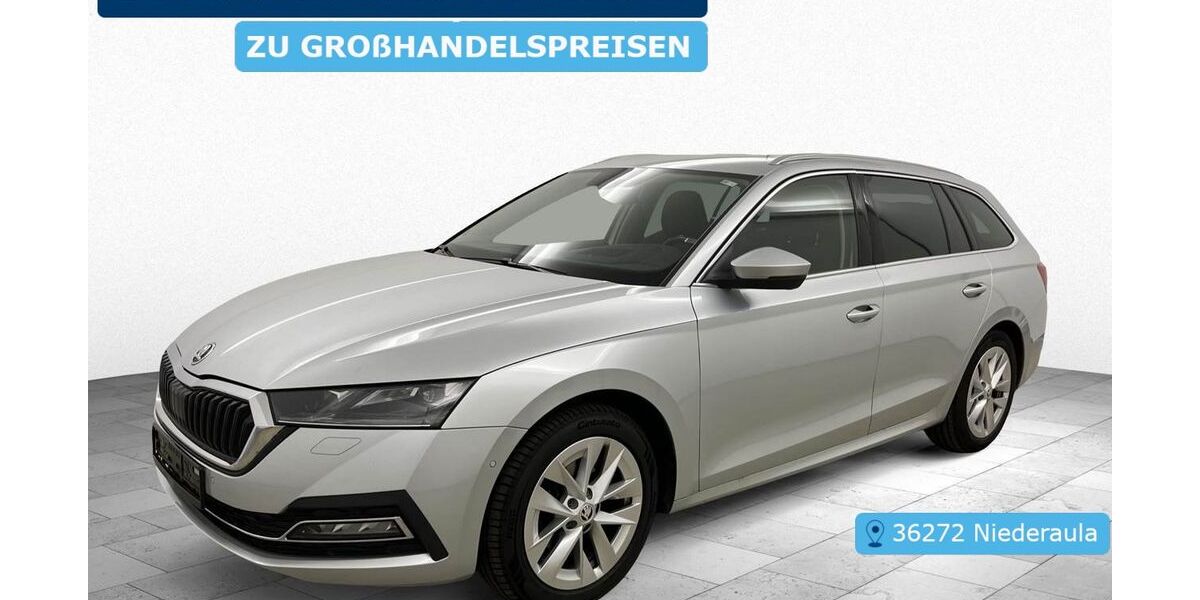 Skoda Octavia 114.260 km 15.997 &euro; Frankfurt 60596