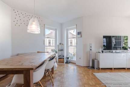 Wohnung Bad Homburg vor der Höhe Gonzenheim - 4 Zimmer, 103 m&sup2;, 519.000&euro; | Angebot:24658587