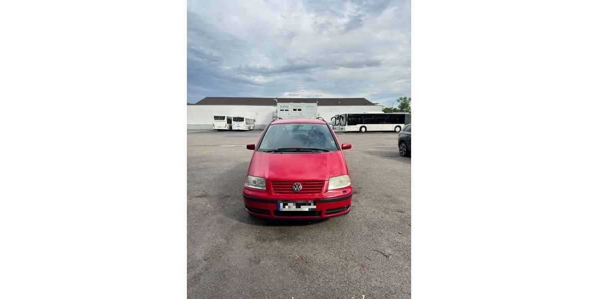 VW Sharan 524.000 km 1.000 &euro; Erzhausen 64390