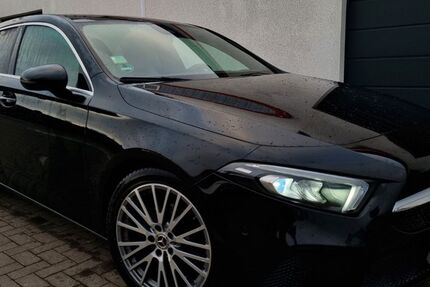 Mercedes-Benz A 200 115.000 km 19.500 &euro; Mühlheim am Main 63165