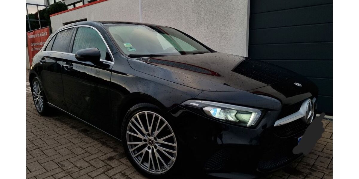 Mercedes-Benz A 200 115.000 km 19.500 &euro; Mühlheim am Main 63165