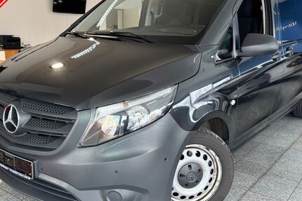 Mercedes-Benz Vito 142.761 km 31.490 &euro; Frankfurt/Main 60386