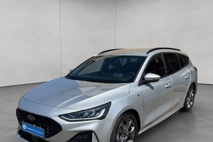 Ford Focus 17.237 km 26.350 &euro; Frankfurt 60386