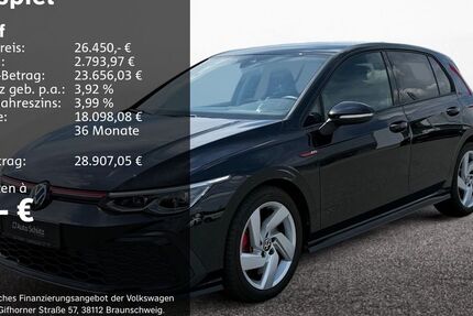 VW Golf 24.223 km 26.450 &euro; Groß-Umstadt 64823