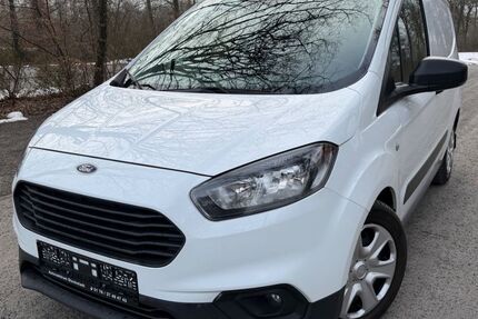 Ford Transit Courier 43.000 km 12.690 &euro; Stockstadt 63811