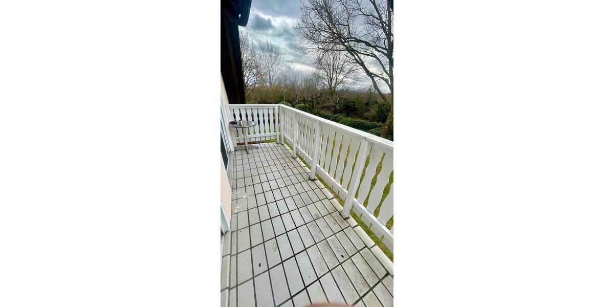 Dachgeschoßwohnung Langen (Hessen) - 3 Zimmer, 110 m&sup2;, 1.490&euro; | Angebot:25805961