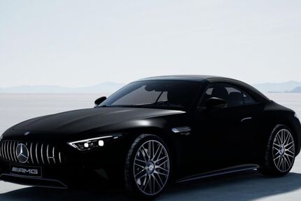 Mercedes-Benz SL 55 AMG 9.300 km 134.945 &euro; Aschaffenburg 63741