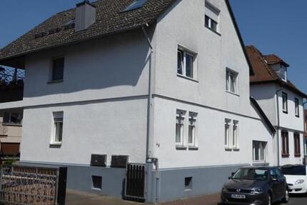 Wohnung Bad Vilbel - 2 Zimmer, 65 m&sup2;, 650&euro; | Angebot:25802170