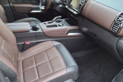 Citroen C5 Aircross 72.800 km 15.500 &euro; Maintal 63477