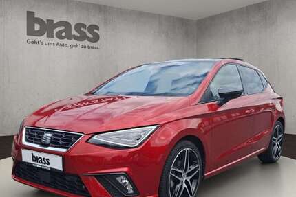 Seat Ibiza 34.520 km 18.450 &euro; Hanau 63452