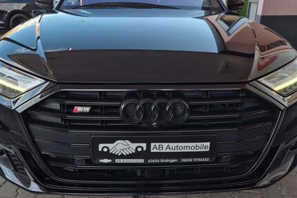Audi S8 164.000 km 53.900 &euro; Büdingen 63654