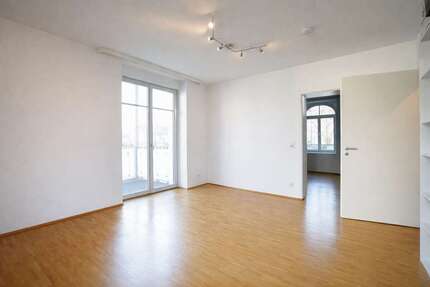 Wohnung Hanau Lamboy - 2 Zimmer, 63 m&sup2;, 249.000&euro; | Angebot:25792858