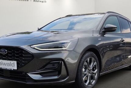 Ford Focus 5.000 km 35.600 &euro; Linsengericht-Altenhassl 63589