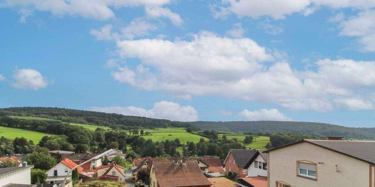 Einfamilienhaus Biebergemünd Bieber - 4 Zimmer, 133 m&sup2;, 289.000&euro; | Angebot:25867446