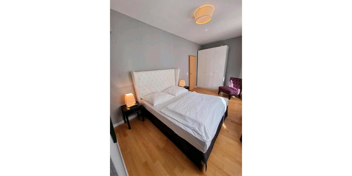 Etagenwohnung Frankfurt am Main Innenstadt 1 - 2 Zimmer, 60 m&sup2;, 1.500&euro; | Angebot:27630655
