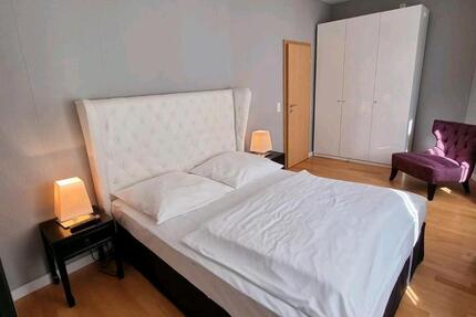 Wohnung Frankfurt am Main Innenstadt 1 - 2 Zimmer, 60 m&sup2;, 1.500&euro; | Angebot:27630655