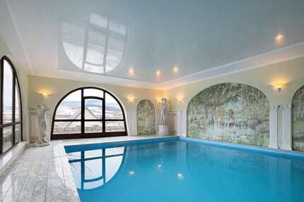 Haus Blankenbach - 15 Zimmer, 347 m&sup2;, 1.180.000&euro; | Angebot:26307395