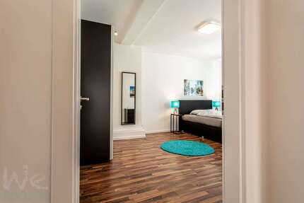 Zimmer Frankfurt Bahnhofsviertel - 3 Zimmer, 650&euro; | Angebot:26039447