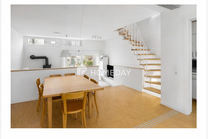 Haus Frankfurt am Main Niederursel - 6 Zimmer, 166 m&sup2;, 989.000&euro; | Angebot:25708480