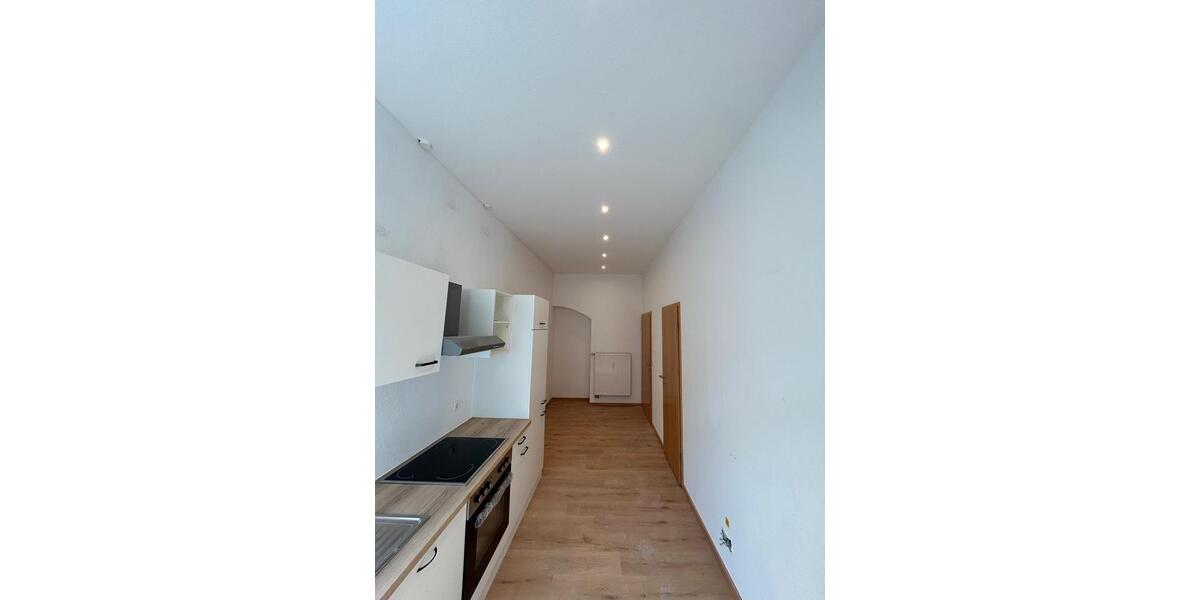 Erdgeschoßwohnung Offenbach am Main Buchrain - 2 Zimmer, 62 m&sup2;, 750&euro; | Angebot:26181057