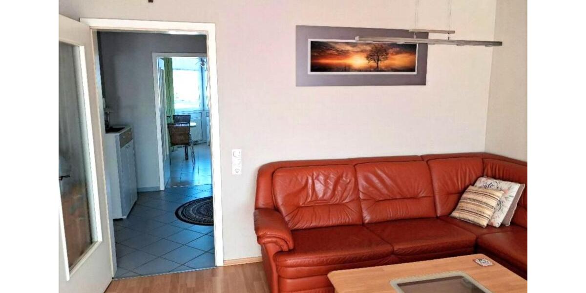 Etagenwohnung Neu-Isenburg Isenburg - 3 Zimmer, 83 m&sup2;, 355.000&euro; | Angebot:26533775