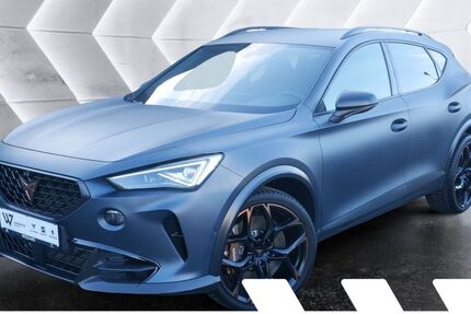 Cupra Formentor 31.341 km 45.635 &euro; Büdingen-Düdelsheim 63654