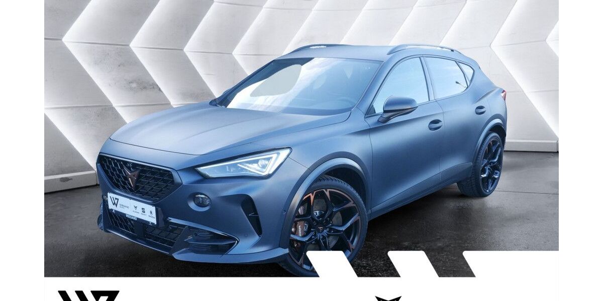 Cupra Formentor 31.341 km 45.635 &euro; Büdingen-Düdelsheim 63654