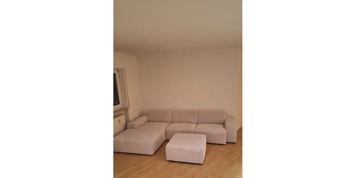 Voll ausgestattete 3 Zi.Whg. (auch Kurzzeitvermietung mögl.)-privat - Etagenwohnung Langenselbold | Angebot:27669794