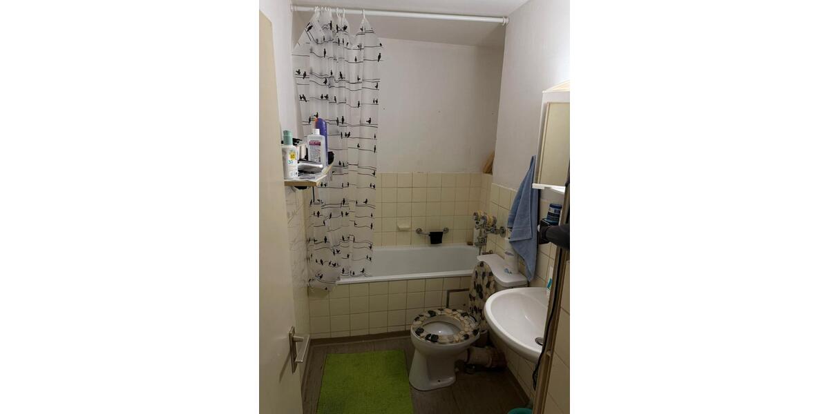 Etagenwohnung Maintal - 1 Zimmer, 35 m&sup2;, 125.000&euro; | Angebot:27518006