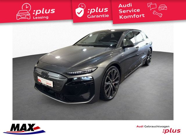 Audi A6 e-tron 7.200 km 70.259 &euro; Offenbach am Main 63071