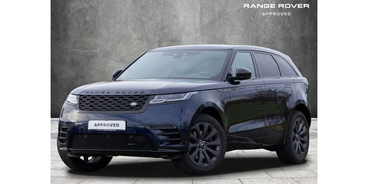 Land Rover Range Rover Velar 54.844 km 43.850 &euro; Kronberg 61476