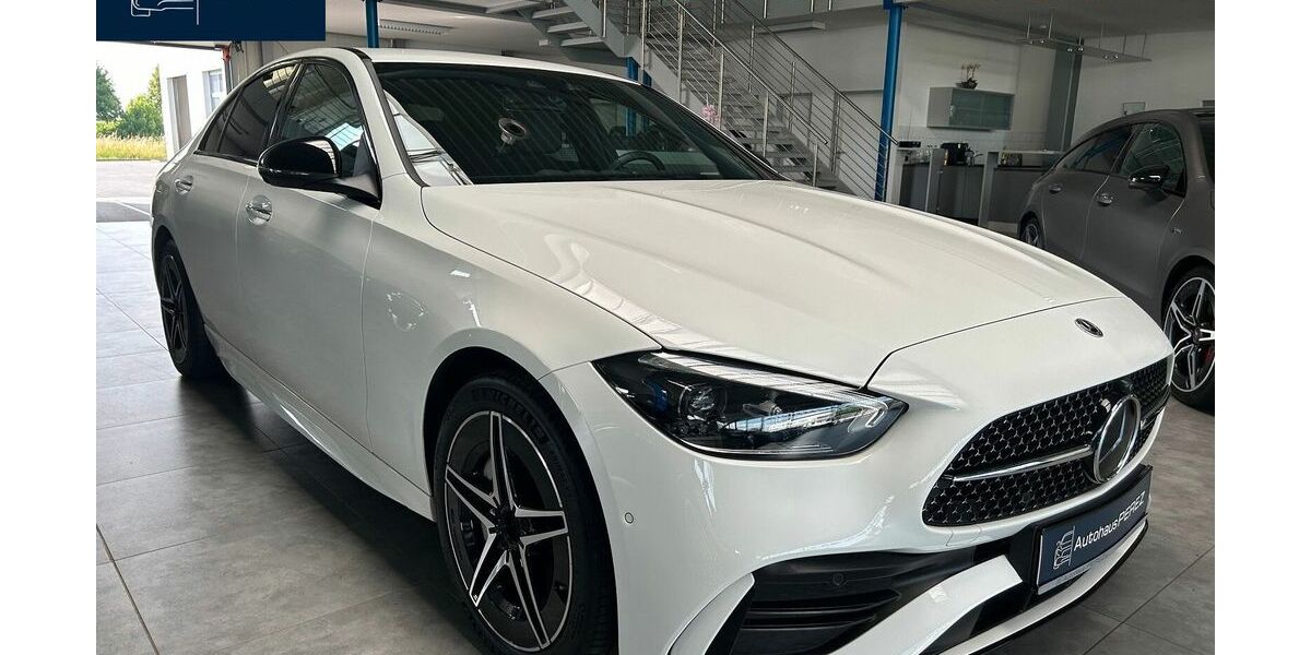 Mercedes-Benz C 300 13.089 km 44.949 &euro; Groß-Umstadt 64823