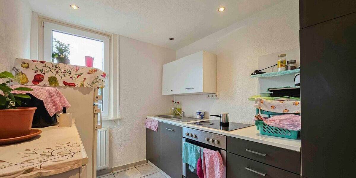 Mehrfamilienhaus, Wohnhaus Groß-Zimmern Zimmern - 9 Zimmer, 349.000&euro; | Angebot:26402973