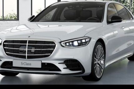 Mercedes-Benz S 450 13.802 km 109.890 &euro; Frankfurt 60488