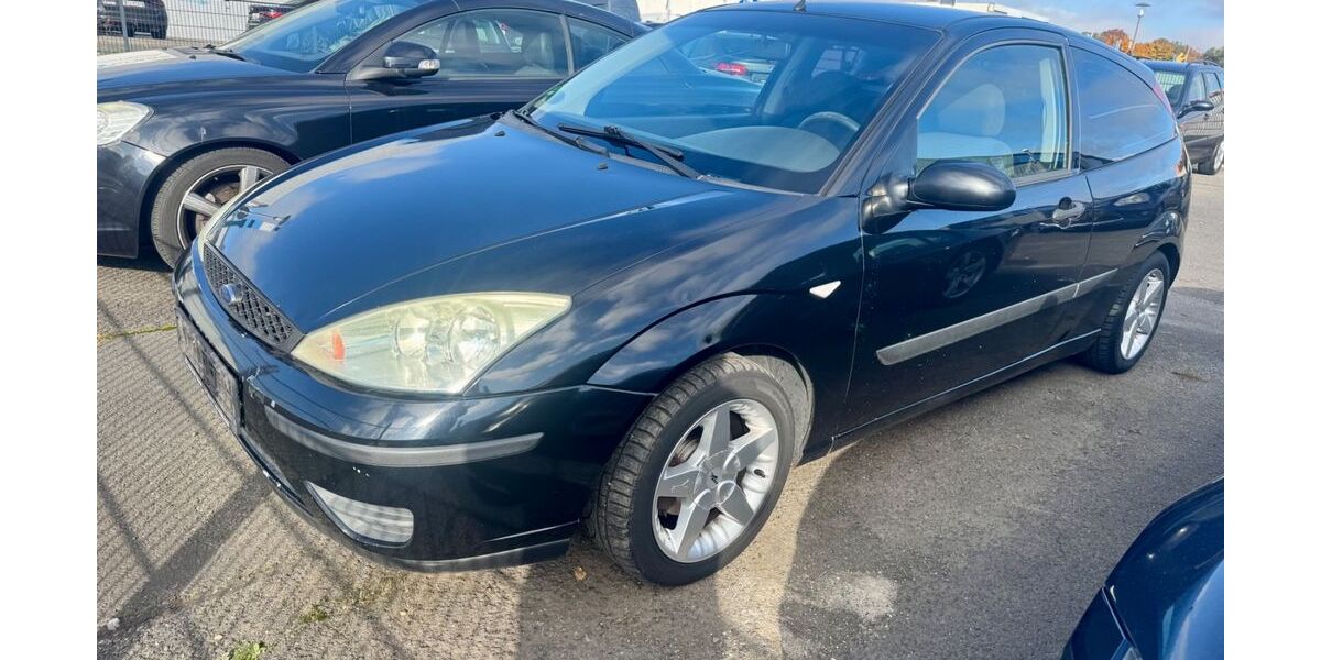Ford Focus 194.850 km 690 &euro; Maintal 63477