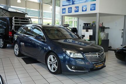 Opel Insignia 140.287 km 6.500 &euro; Obertshausen 63179