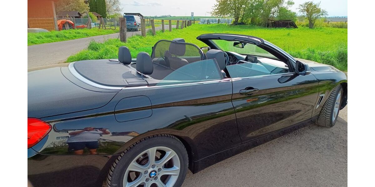 BMW 420 135.000 km 16.600 &euro; Florstadt 61197