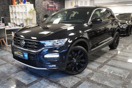 VW T-Roc 82.154 km 19.950 &euro; Mühlheim am Main nähe Frankfurt 63165