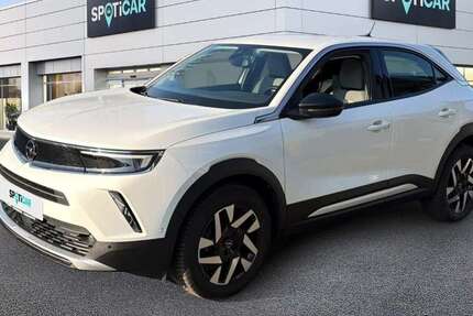 Opel Mokka 53.500 km 15.900 &euro; Blankenbach 63825