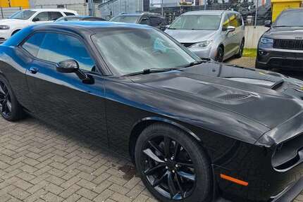 Dodge Challenger 68.239 km 34.900 &euro; Erlensee 63526