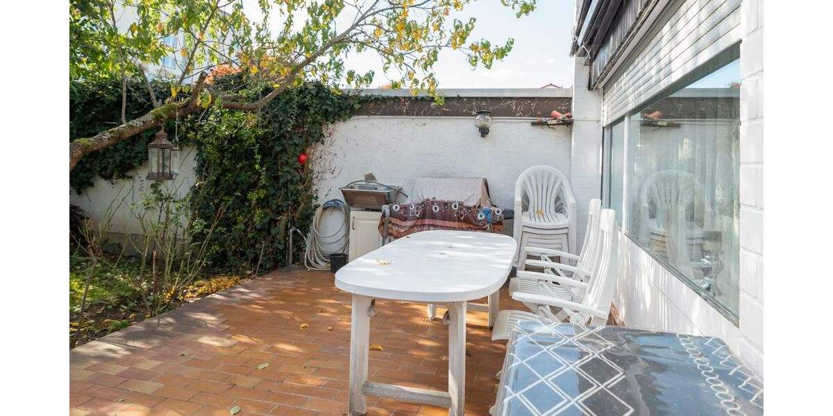 Reihenendhaus Neu-Isenburg Isenburg - 6 Zimmer, 142 m&sup2;, 674.000&euro; | Angebot:25685368