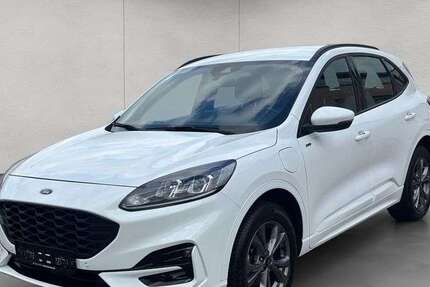 Ford Kuga 49.950 km 22.750 &euro; Frankfurt am Main 60386