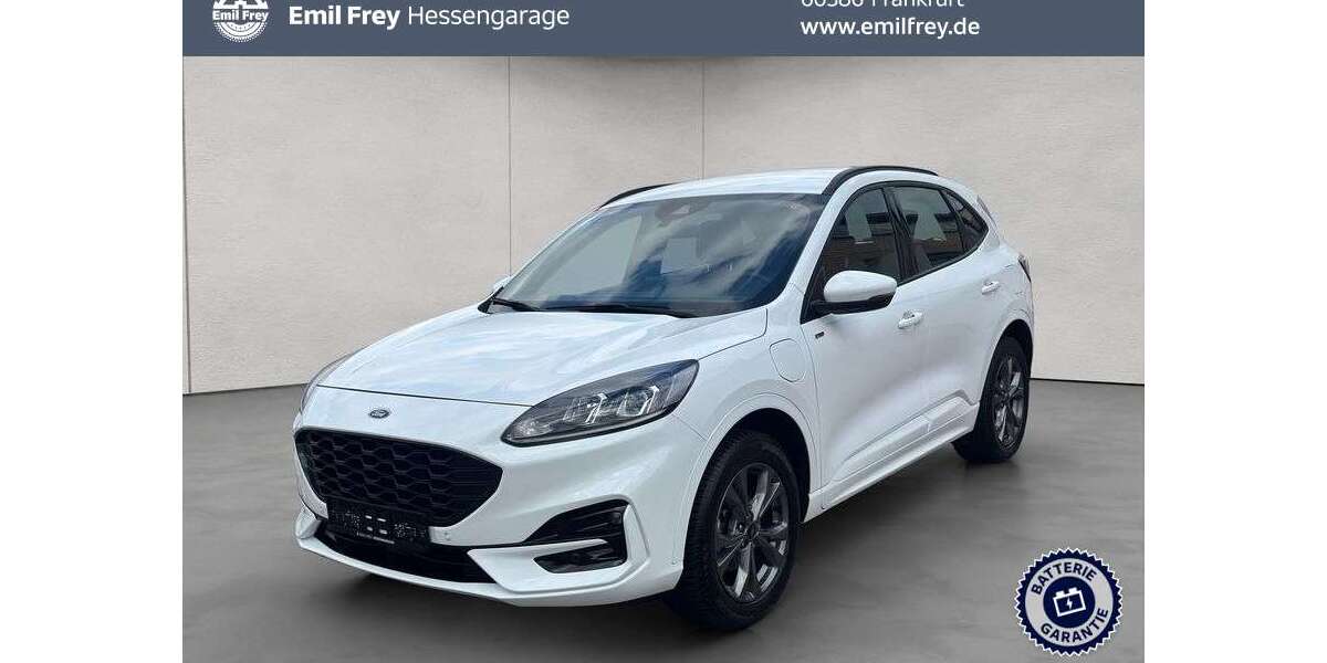 Ford Kuga 49.950 km 22.750 &euro; Frankfurt am Main 60386