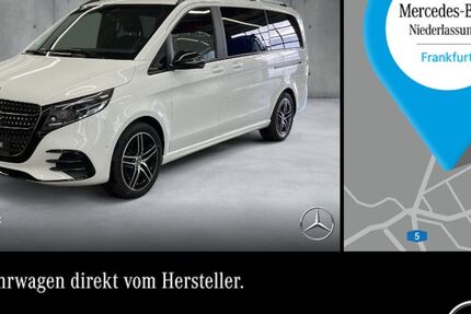 Mercedes-Benz V 300 14.000 km 89.980 &euro; Frankfurt 60488
