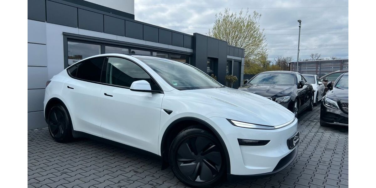 Tesla Model Y 14.800 km 49.890 &euro; Seligenstadt 63500