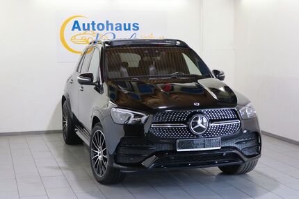 Mercedes-Benz GLE 580 124.000 km 61.990 &euro; Dieburg 64807
