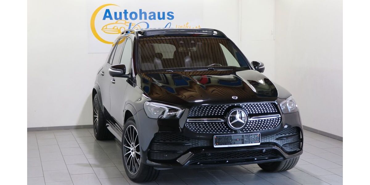 Mercedes-Benz GLE 580 124.000 km 61.990 &euro; Dieburg 64807